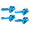 RC Body Post Remote Control   Support Column for     1Celsius10 RC Vehicle Model