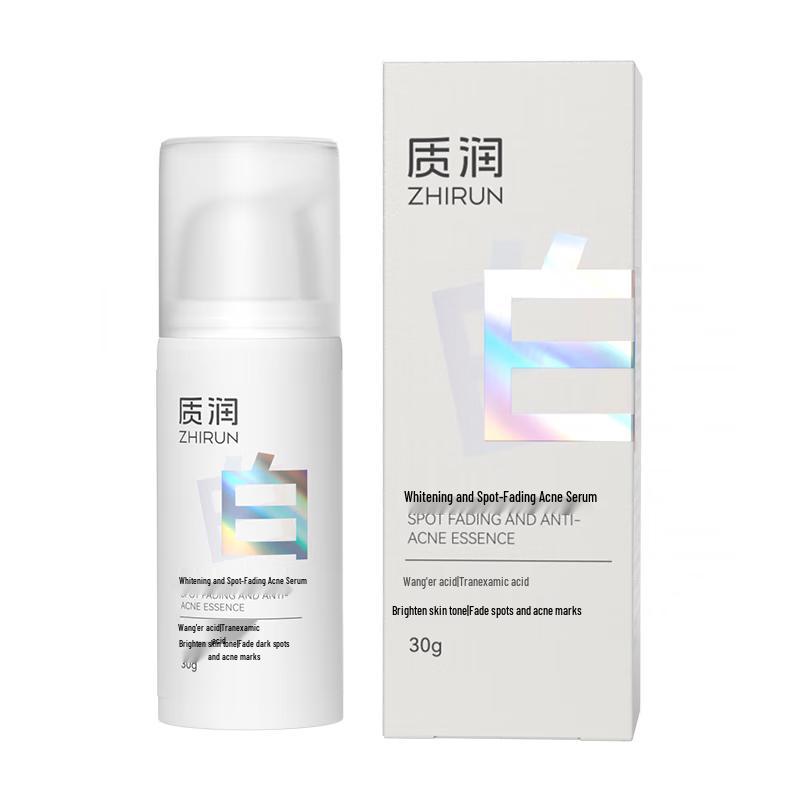 

Zhirun Azelaic Acid Whitening & Blemish Correcting Serum