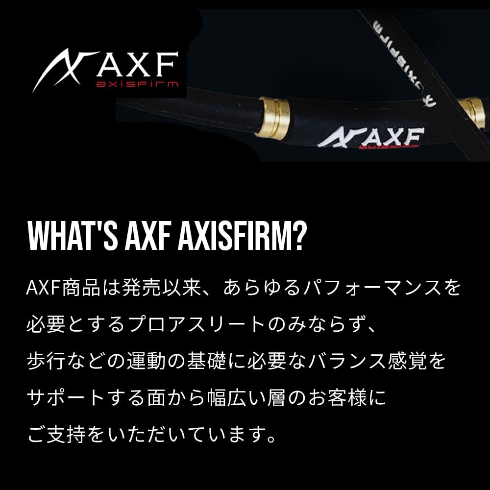 [Axef] Necklace 900 Medium (45cm) Black X Black Athlete RG92 Silicone Relax