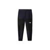 Knitted Sweatpants Men's Marine Blue NF0A5J5B-RG1