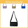 Lightweight Fashionable And Crossbody Bag For Kids Featuring Fun Letter Graphics And Modern Style