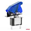 TOP GUN switch, blue backlight AMIO-03096