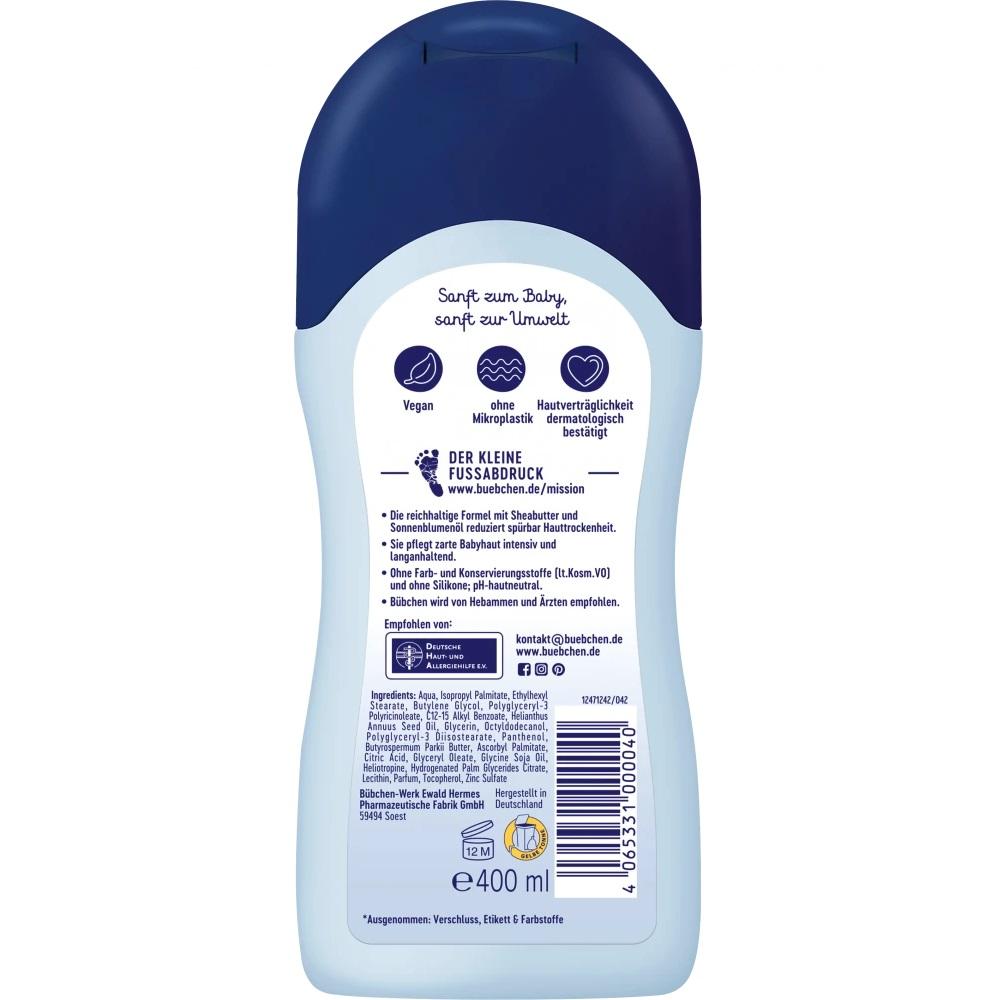 Busen Baby Flege Lotion 400ml