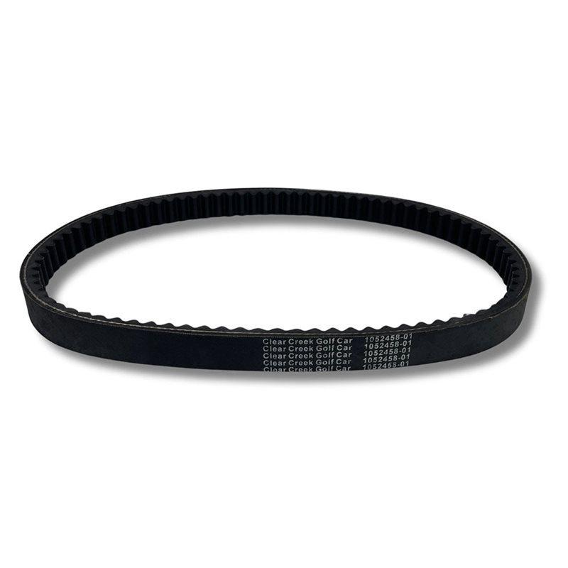 For Subaru Engine Compatible Club Car Drive Belt& Starter Generator Belt 2014-UP Part Numbers 105245801 47539338001