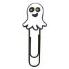 Creative Halloween Cartoon Bookmarks - Colorful Office Paperclips, DIY Accessory, Large Size