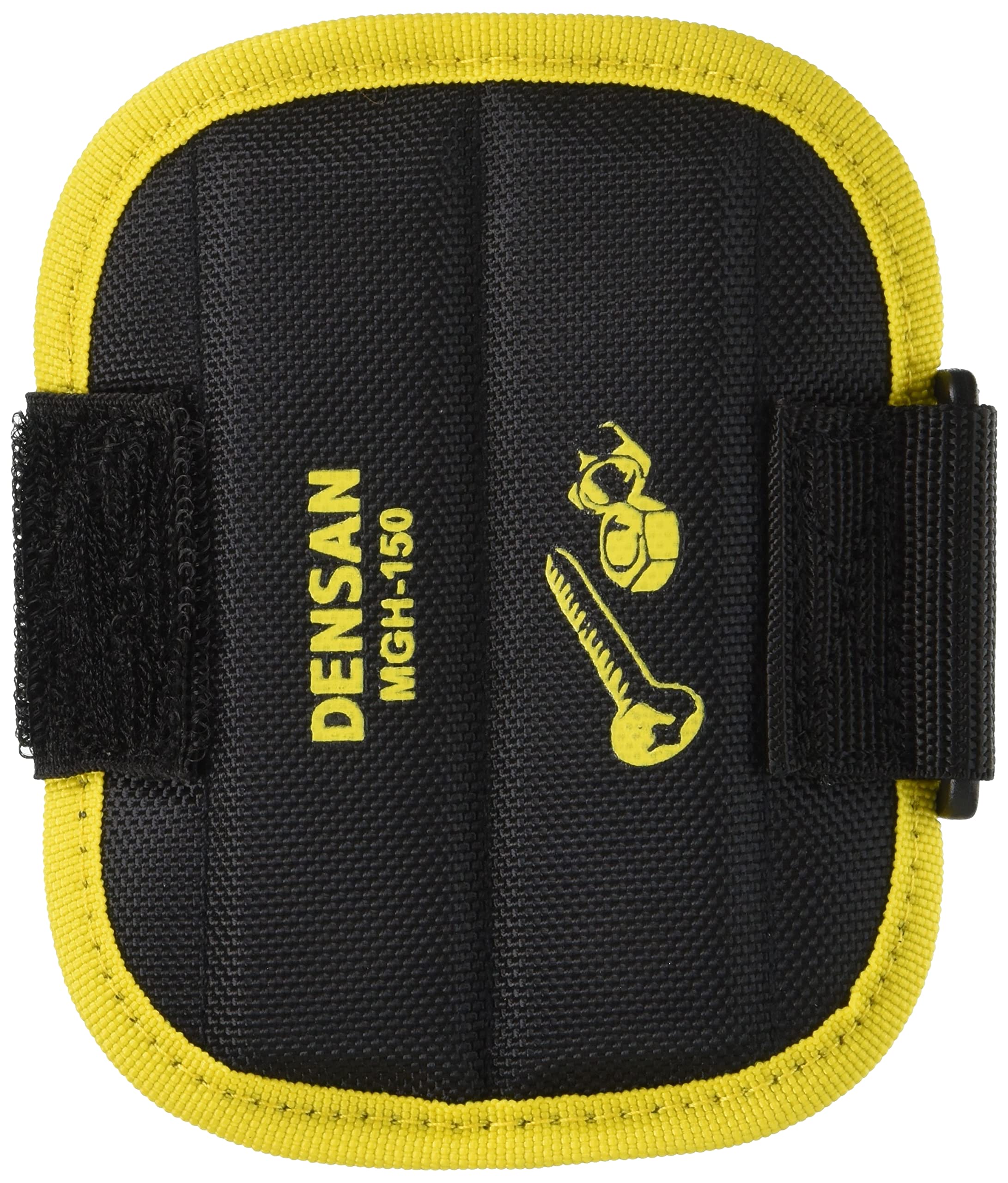

Jefcom Jefcom Magnetic Wristband MGH-150