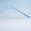 Pool Retrieval Hook LongReach with Pole Metal for Maintenance Crews, Swimming Pools Round