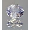 Natural Light Blue Sapphire Oval Cut 8-10 Ct Fabulous Certified Loose Gemstone
