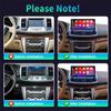 12.3" Android For Nissan Teana J32 2008-2014 Car Radio Wireless Bluetooth  Carplay 4G GPS Multimedia Touch Head Unit Screen