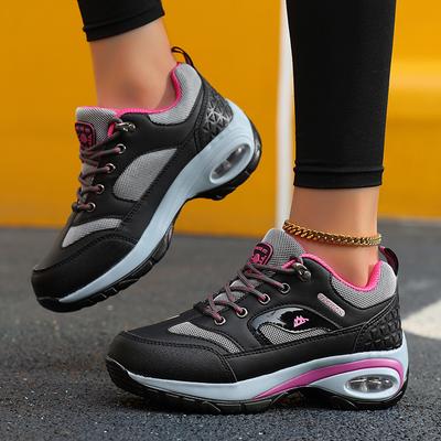 Retro Wanderschuhe Damen Frühling Sommer Trendige Outdoor Wanderschuhe Rutschfest Leicht Sportlich Atmungsaktive Wanderschuhe für Herren