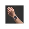 [Seiko Watch] SEIKO SELECTION SBTM341 Japanese-made men's wristwatch, solar-powered, radio-controlled, with date calendar, black dial, sapphire