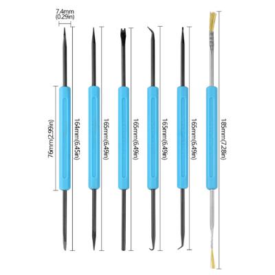 Svařovací technika a pájecí zařízení – Vybavení a materiál pro pájení