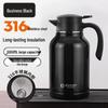 Fuguang 2000ml Stainless Steel Vacuum Flask