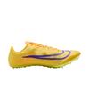 Nike Zoom Ja Fly 4 Citron Pulse Unisex Cleats Yellow Volt-Ice University-Gold DR2741-800