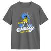 Be Salty Melt ICE Funny Sarcastic Political Humor Cotton T Shirt For Unisex Summer Y2K Retro T Shirts Novelty Tee Shirt Casual Tops