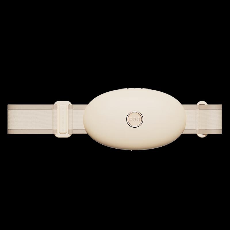 PGG W2 Heated Abdominal & Waist Massager