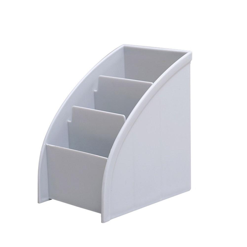 Container Storage Box Division Home Ladder-shaped Organizer