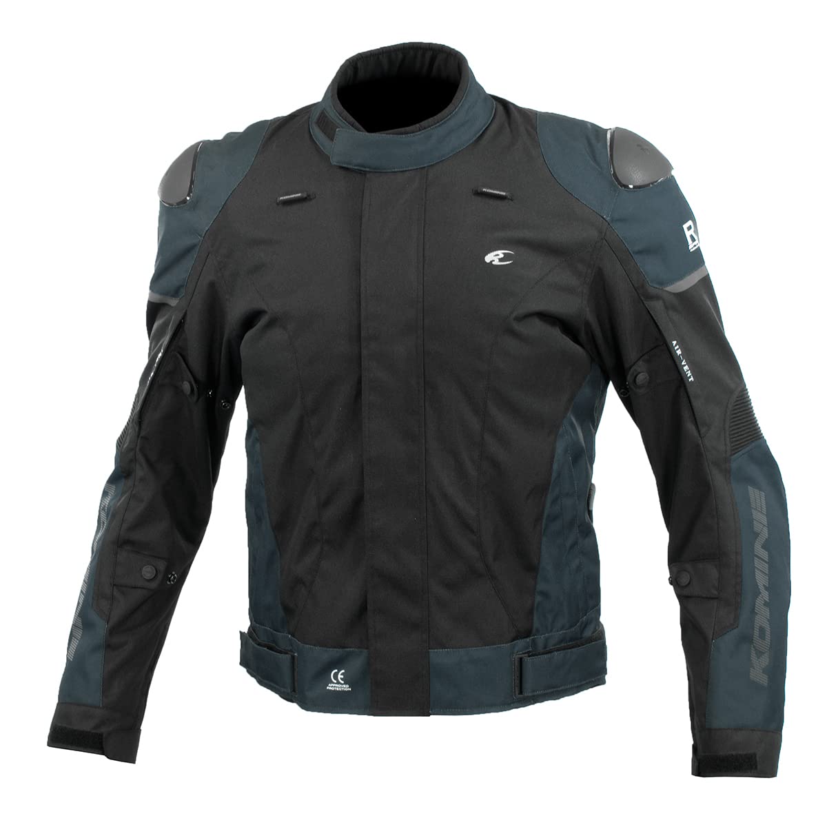 

KOMINE Мотоциклетная куртка Protect System Jacket Морской синий 3XL JK-624 R-Spec