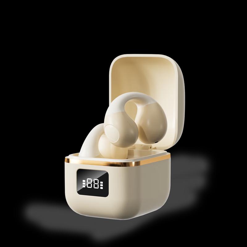 WOPOW OWS35 Open-Ear Bluetooth Headset