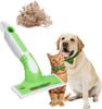 FurDozer X6 Pet Hair Remover for Dogs and Cats 6 Ways To Use New Material Made In the USA Patented [Neater Pet] - - - - -