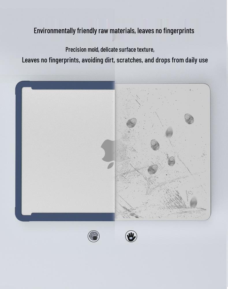 BENWIS Full Coverage Protective Case for 15.3" MacBook Pro/Air
