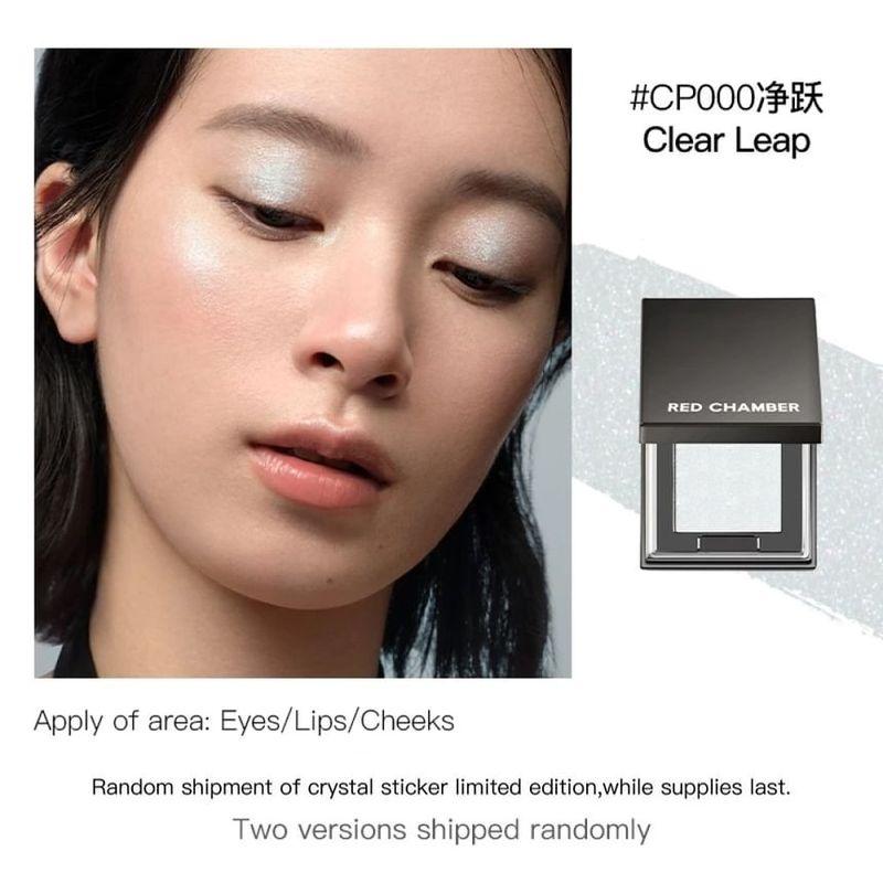 RED CHAMBER - Haruki Multi-Purpose Cream Powder - 3 Colors