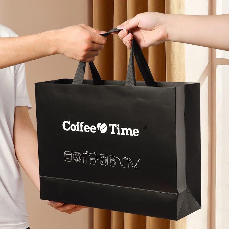 Xinjingzhou Portable Italian Moka Pot Coffee Set