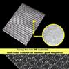 50PCS 8x10 Inch Bubble Out Bags, Clear Bubble Pouch Wraps Bags for Shipping Fragile Item, Protective Bubble Pouch Wrap Double Walled Cushioning Bags