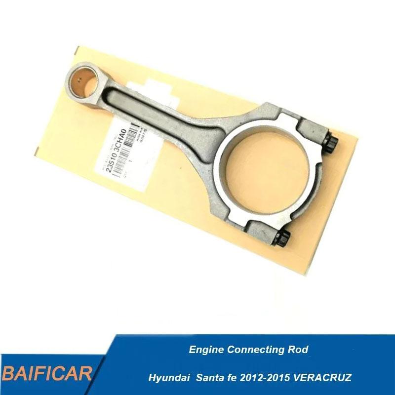 Baificar Brand New Engine Connecting Rod 23510-HA0 23510HA0 For Hyundai Santa fe 2012-2015 VERACRUZ