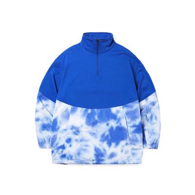 Beullenteu Romeo Crewneck Purple