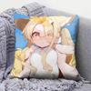 Yurizono Seia Game Blue archive  Home Sofa Cushion Covers and Aecorative Custom Pillow Covers