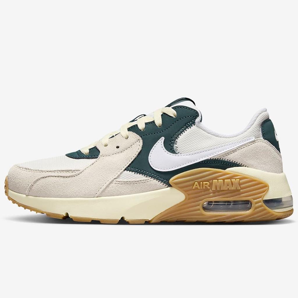 NIKE Air Max Excee Allwood Japan Size Sail/Light Brown/Medium Brown/Jungle FQ8067-133 22.5cm