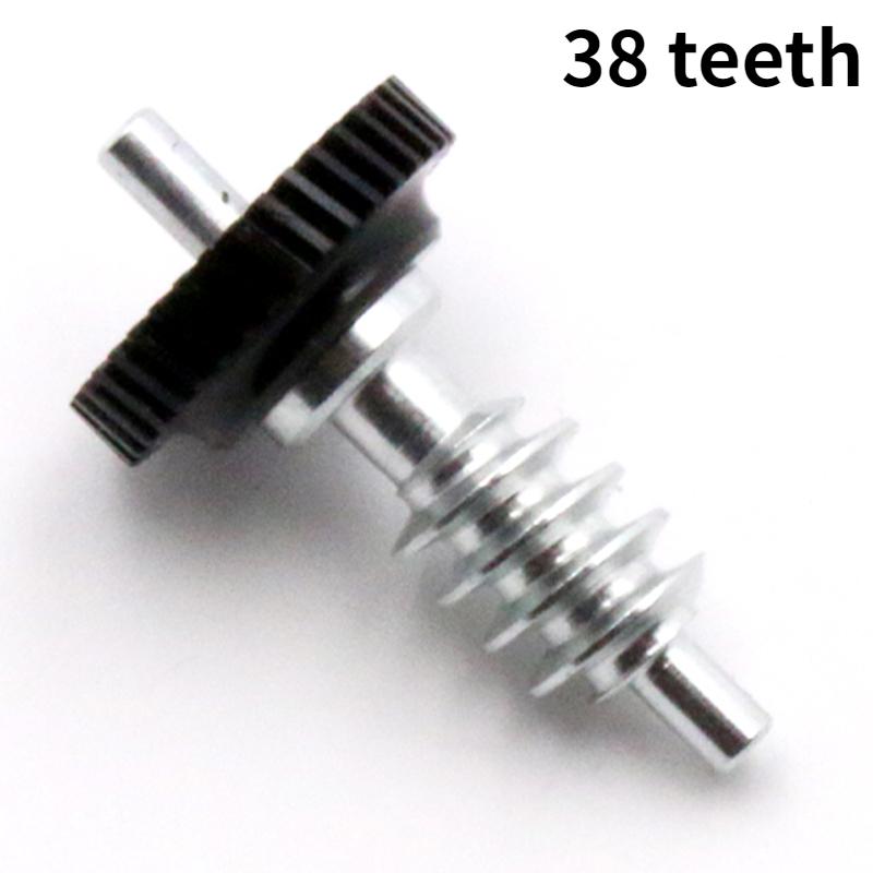 Car Exterior Side Reversing Folding Mirror Motor Electric Rearview Assembly Fold Engine for VW Touareg 2002-2007