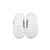Nike Br Bte Slip Resistant Cushioning Abrasion Resistant Breathable Low Top Sports Casual Shoes Black White Baby CW3180-011