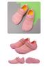Children's Non-Slip Cut-Resistant Water Shoes for Beach, Water Park, and Diving