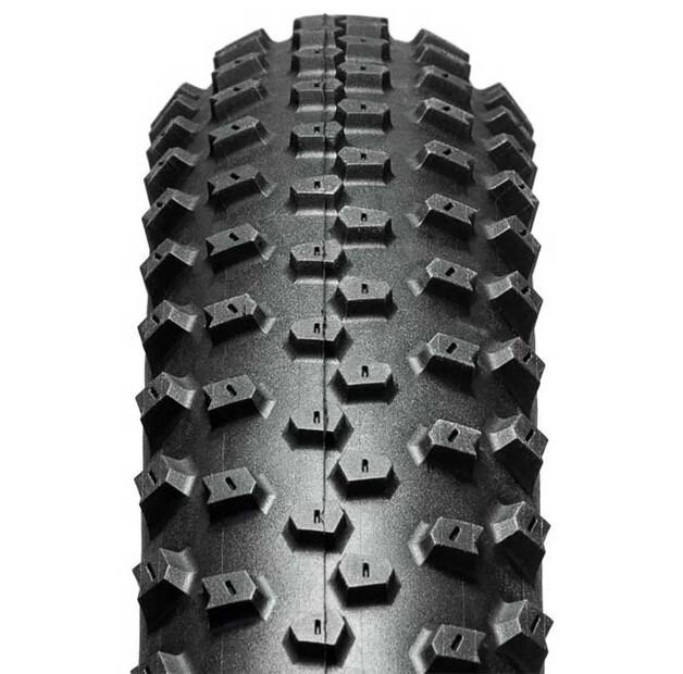 Tufo Xc 14 Tubeless 29´´ x 2.25 жесткая MTB шина