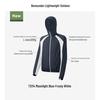 Veste de protection solaire ultra-légère rafraîchissante pour hommes Beneunder