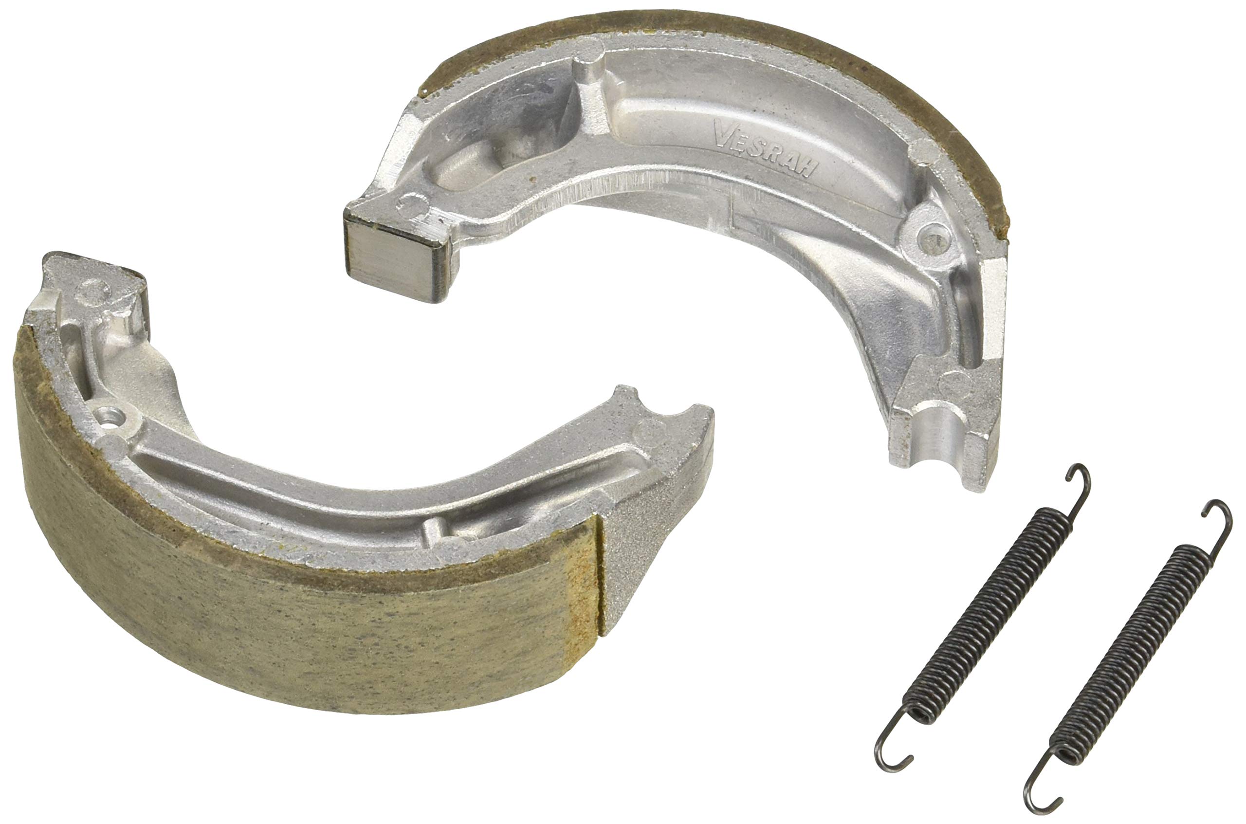 

Тормозная колодка Vesrah VB-140S