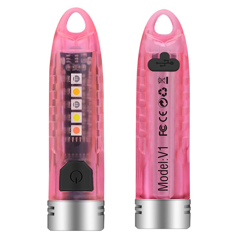 Oeny V1 Mini LED Flashlight
