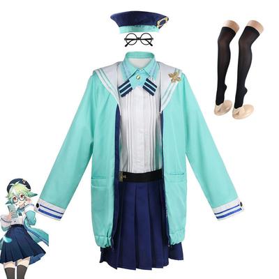 Faschingskostüme für Damen – Anime-Kostüme für Damen