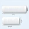 Office Central Air Conditioning Anti-direct Blowing Baffle Punch-free Air Conditioning Cold Wind Baffle Air Conditioner Parts