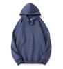 Autumn/Winter Velvet Thick Hoodie - Loose, Drop Shoulder, Couple Style