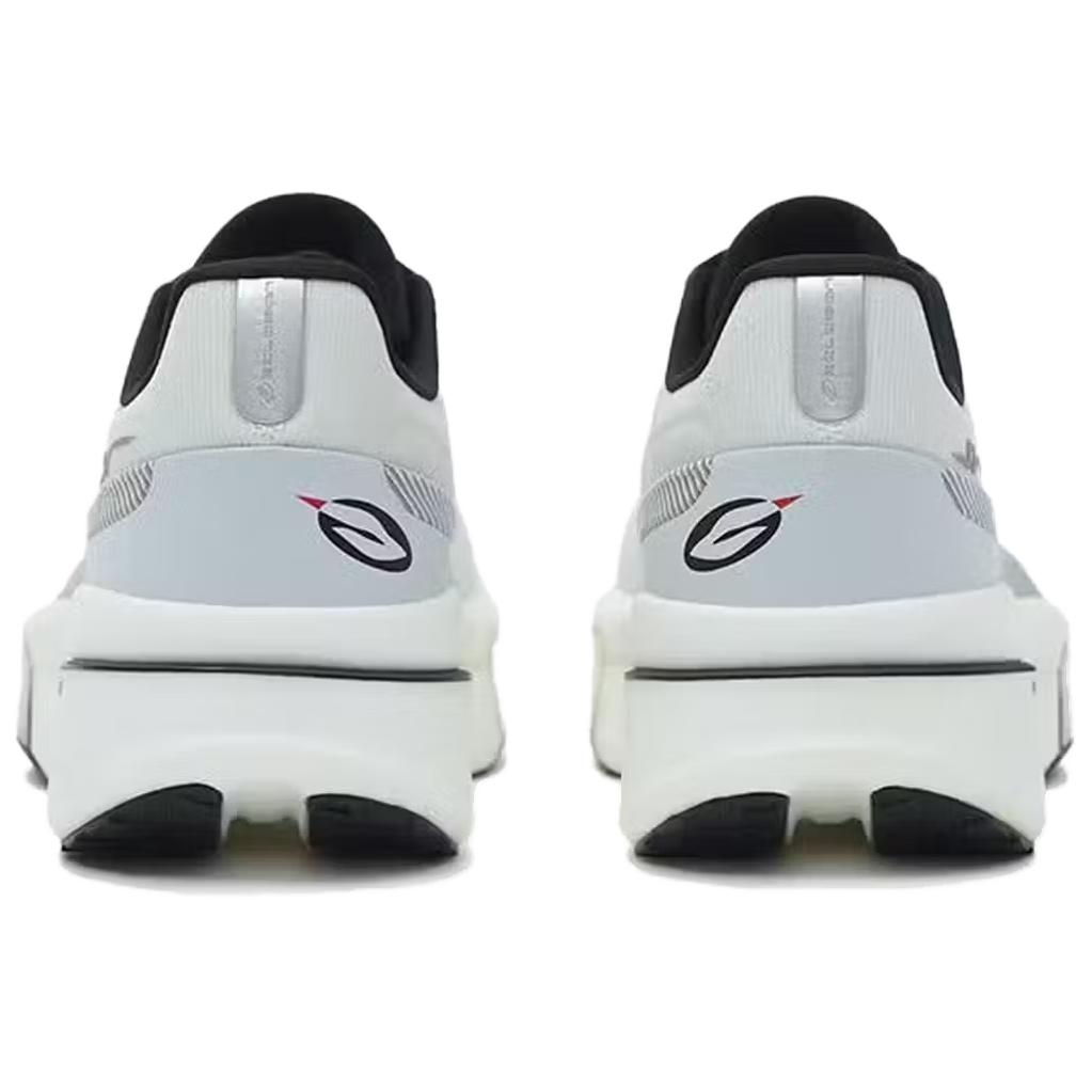 Anta Space Velocity Comfortable Shock Absorption Durable Low-Top Casual Running Shoes Men sneaker 112545506VS-1