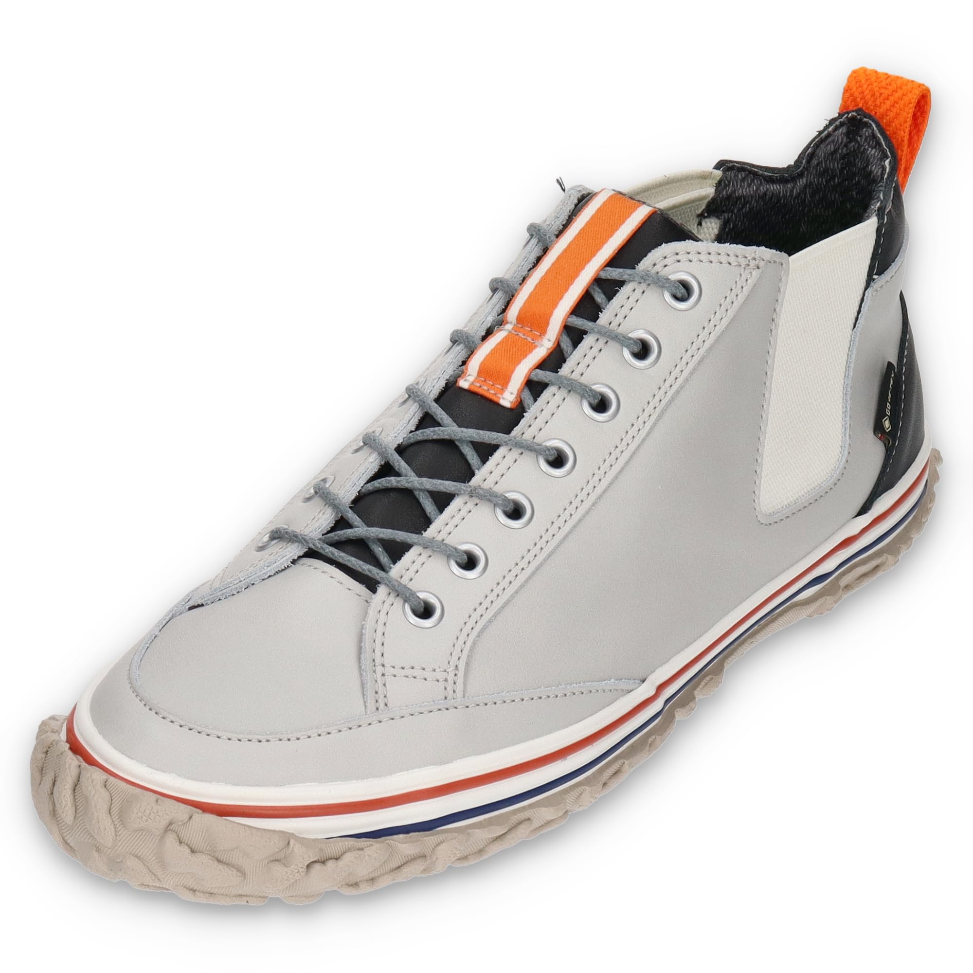 

Light Gray LL Size Golf Shoes Sneakers [Spinningle] SP-1652 (27.5cm) Gore-Tex Men s Women s