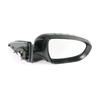 1Pc Side Mirror ForKia Optima 2012-2013 Black Right/Passenger 8 Pins KI1321163