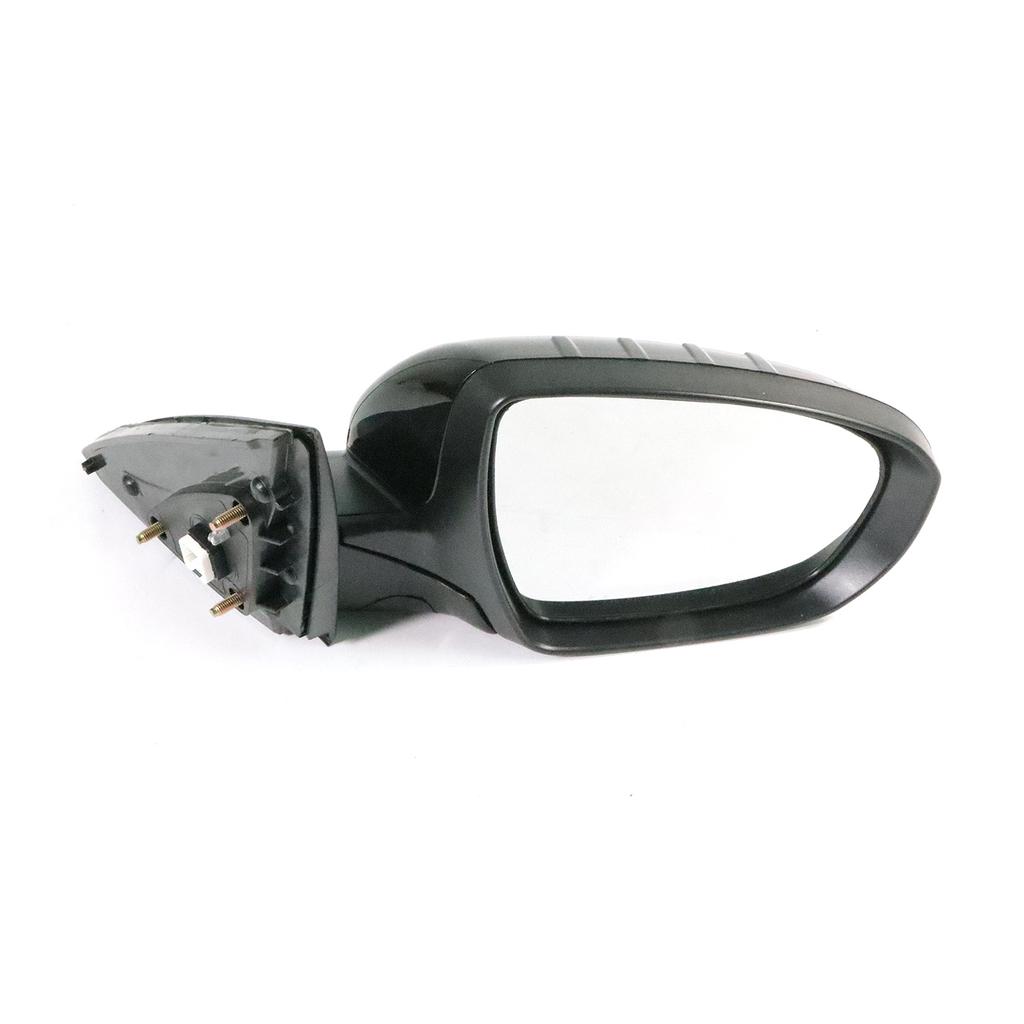 1Pc Side Mirror ForKia Optima 2012-2013 Black Right/Passenger 8 Pins KI1321163