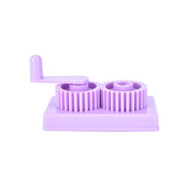 1X Crimper Crimpeværktøj Maskine Paper Quilling Papirhåndværk DIY Quilling Forsyninger