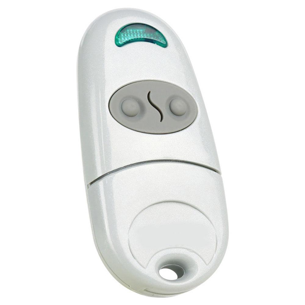 

Remote Control for the Barrier and Gate For Came TOP-432NA Grey