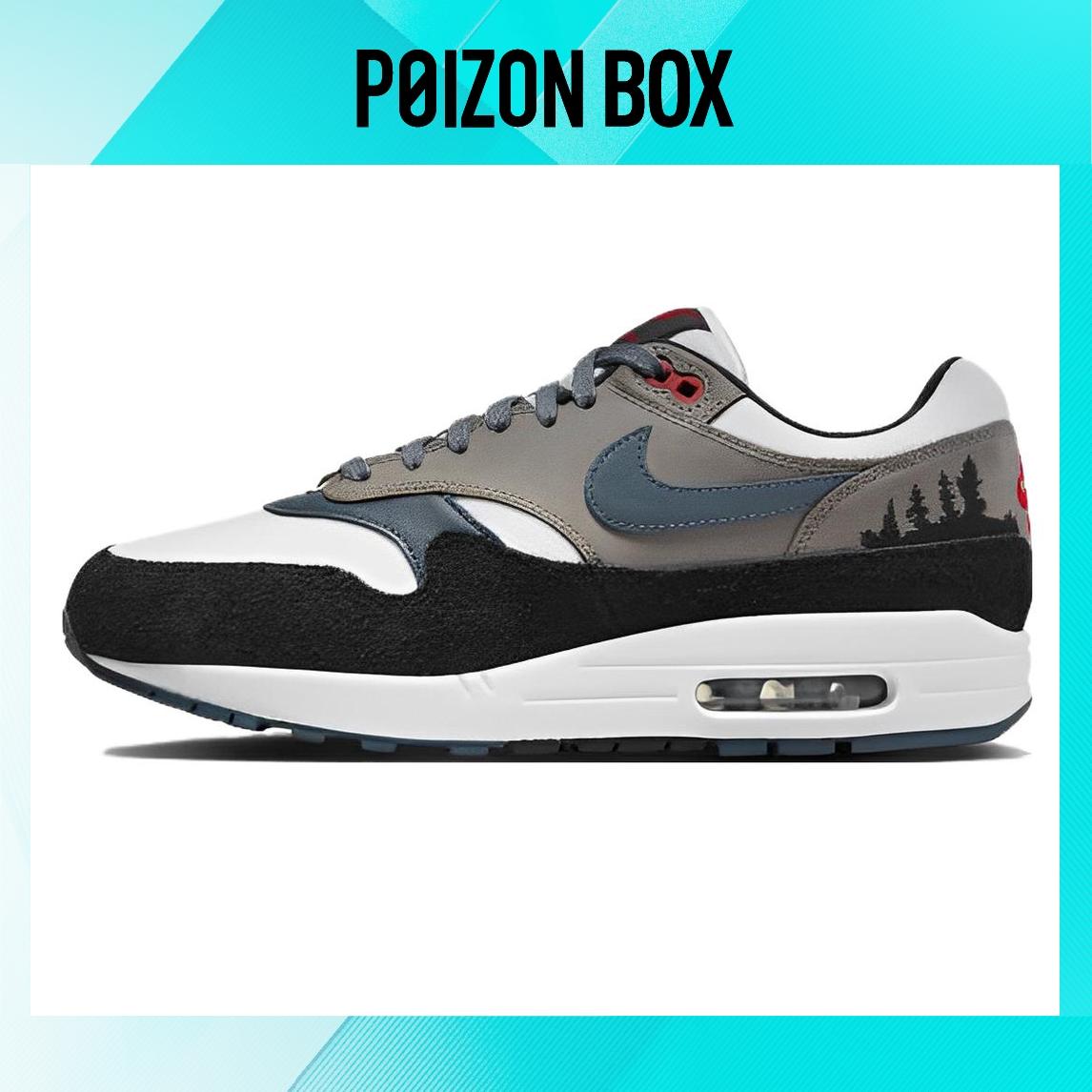 

кроссовки Nike Air Max 1 PRM Escape Treeline FJ0698-100