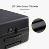LEVEL8 Traveler PC Spinner Luggage